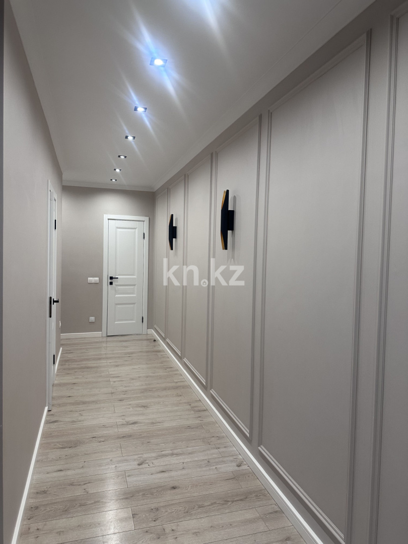 Продажа 3-комнатной квартиры, 78.9 м² - Продажа квартир в Караганде - страница 8 фото 30 из 40