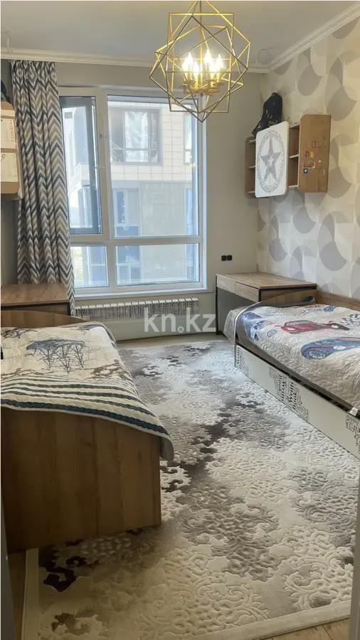 Продажа 4-комнатной квартиры, 115 м² - Продажа квартир от собственников в Астане фото 3 из 5