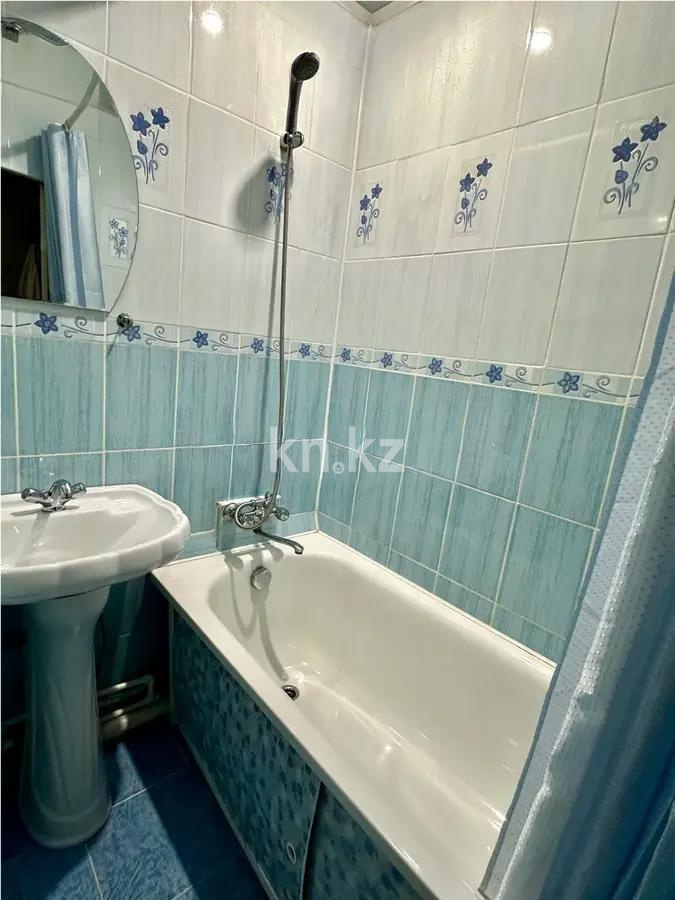 Продажа 1-комнатной квартиры, 30 м², пр. Н. Абдирова, дом  17 - Продажа квартир в Караганде фото 3 из 3