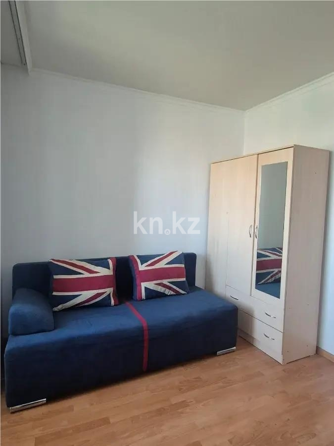 Продажа 1-комнатной квартиры, 27 м² - Продажа однокомнатных квартир от собственников в Астане - страница 43 фото 2 из 4