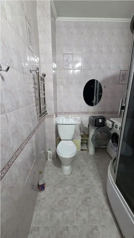 Продажа 1-комнатной квартиры, 41 м², мкр-н Таугуль, дом  4 в Алматы - фото 5