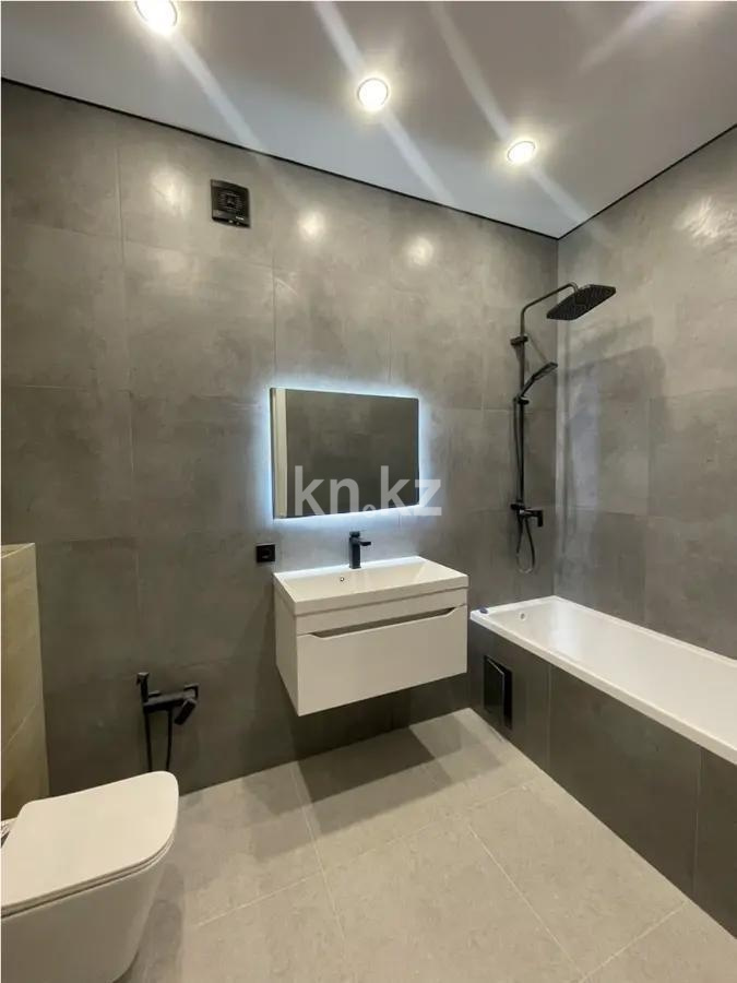 Продажа 2-комнатной квартиры, 58.9 м² в Астане - фото 3