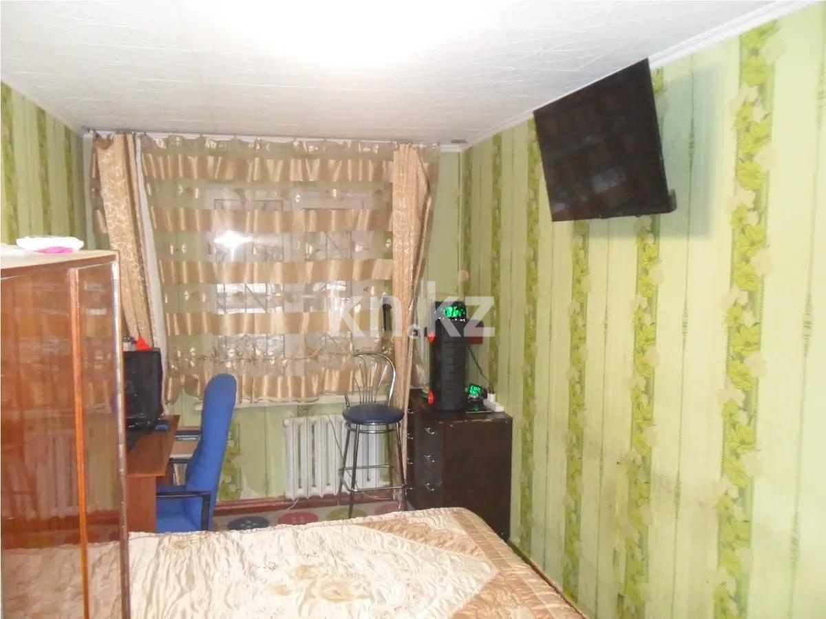 Продажа 2-комнатной квартиры, 44 м² в Алматы