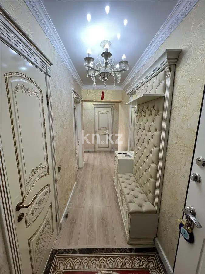 Продажа 3-комнатной квартиры, 62.1 м², пр. Гагарина, дом  100/170 в Алматы - фото 8