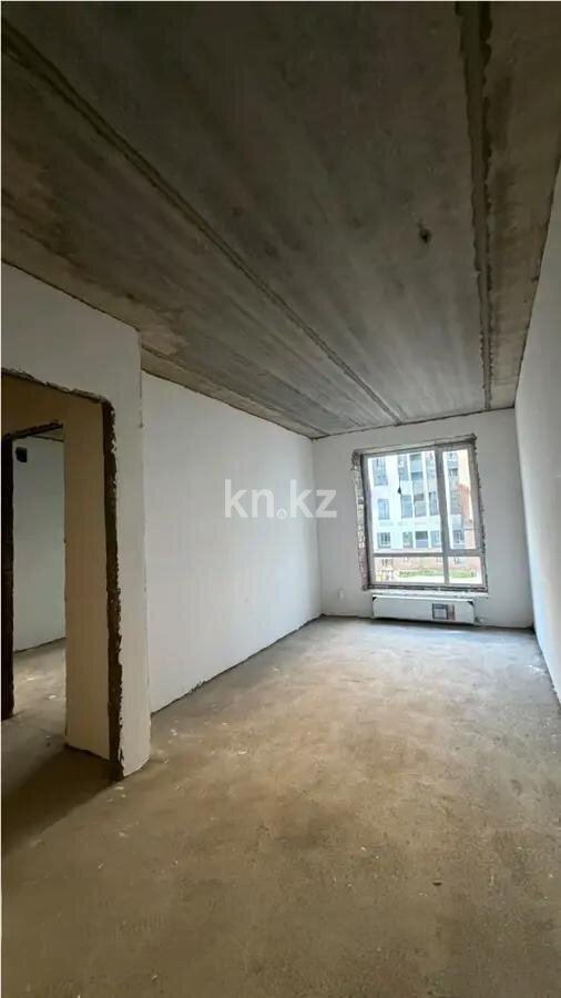 Продажа 1-комнатной квартиры, 39 м² в Астане