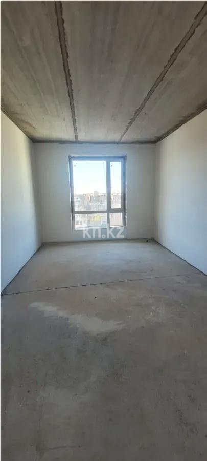 Продажа 1-комнатной квартиры, 42.4 м², ул. Жошы хана, дом  17 - Продажа квартир в Астане фото 1 из 2