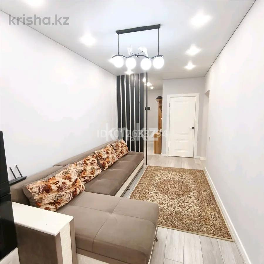 Продажа 2-комнатной квартиры, 72 м² - Продажа квартир в новостройках Алматы фото 2 из 2