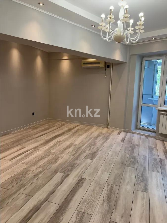 Продажа 2-комнатной квартиры, 57 м², ул. Кабанбай батыра, дом  260 - Продажа  двухкомнатных квартир в Алматы без посредников с фото фото 1 из 5