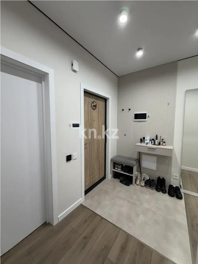 Продажа 3-комнатной квартиры, 92 м² в Астане - фото 8