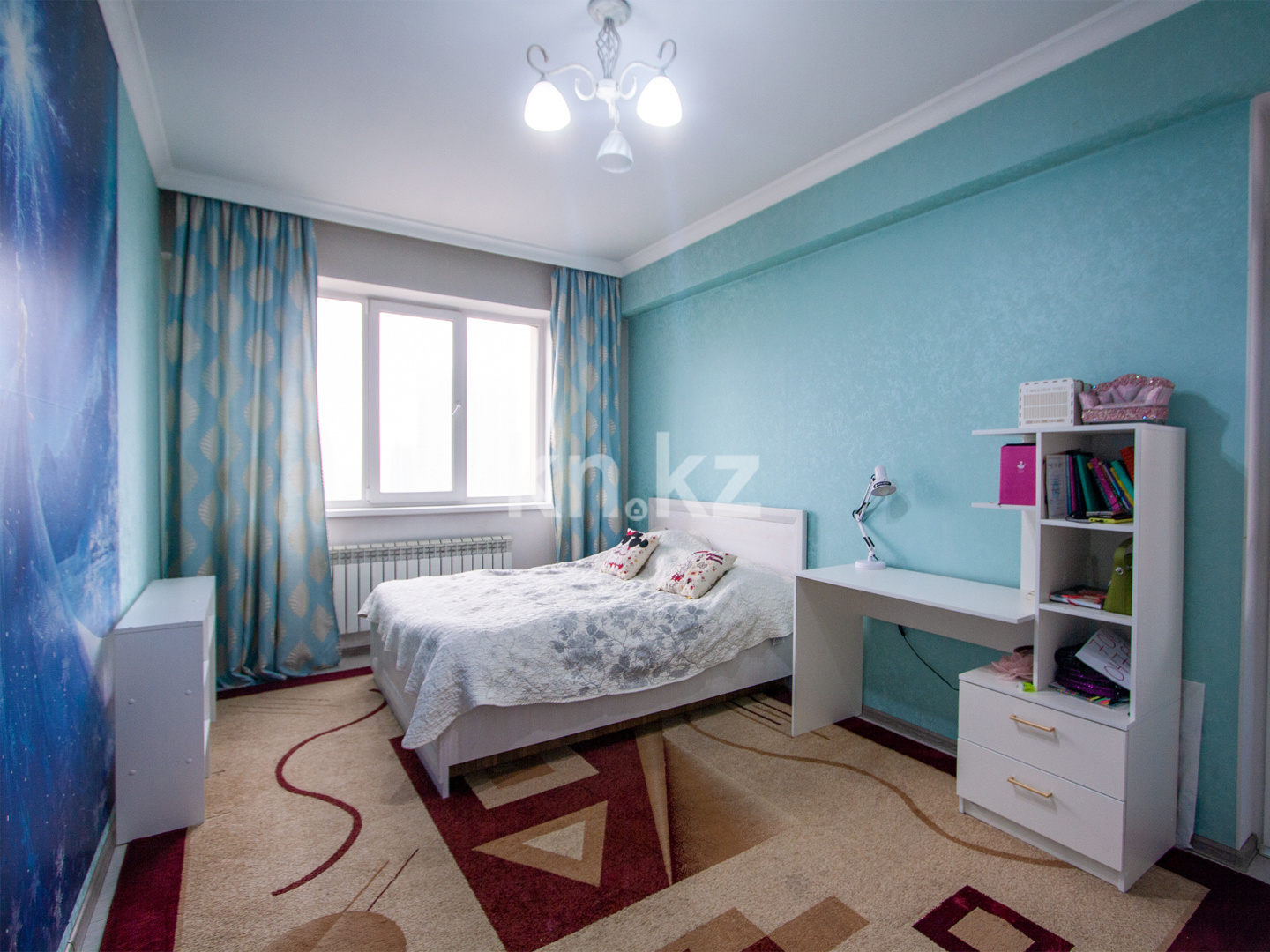 Продажа 2-комнатной квартиры, 72 м² - Продажа  двухкомнатных квартир в новостройках Алматы с фото - страница 16 фото 3 из 13