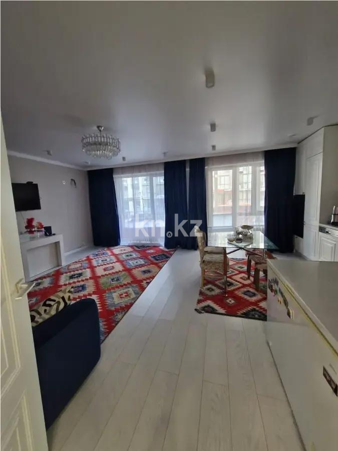 Продажа 3-комнатной квартиры, 100 м², мкр-н Шугыла, дом  340/3 - Продажа квартир в Казахстане фото 1 из 6