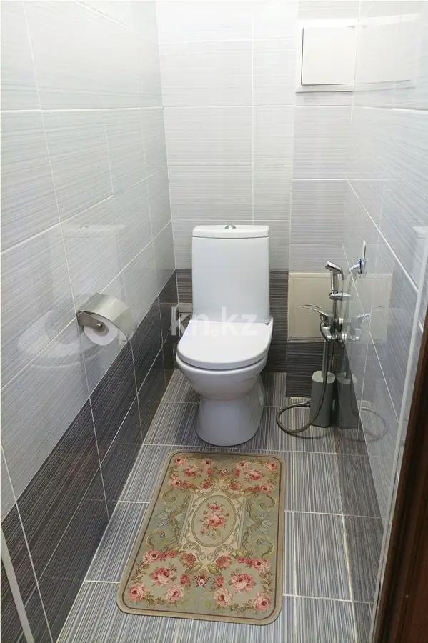 Продажа 2-комнатной квартиры, 67 м² - Продажа  двухкомнатных квартир в новостройках Астаны фото 5 из 7