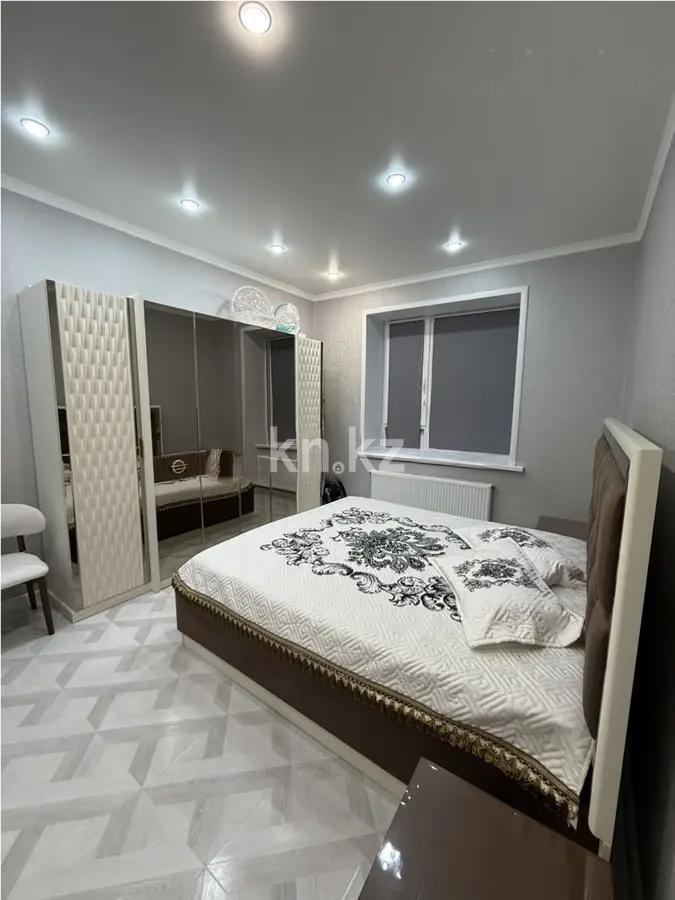 Продажа 3-комнатной квартиры, 70 м², ул. Анет баба, дом  2 - Продажа  трехкомнатных квартир в Астане без посредников фото 2 из 5