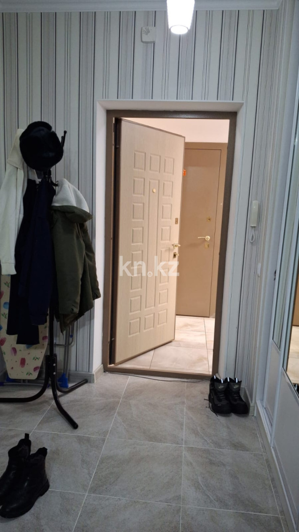 Аренда 1-комнатной квартиры, 30 м² - Аренда квартиры помесячно в Астане фото 5 из 17