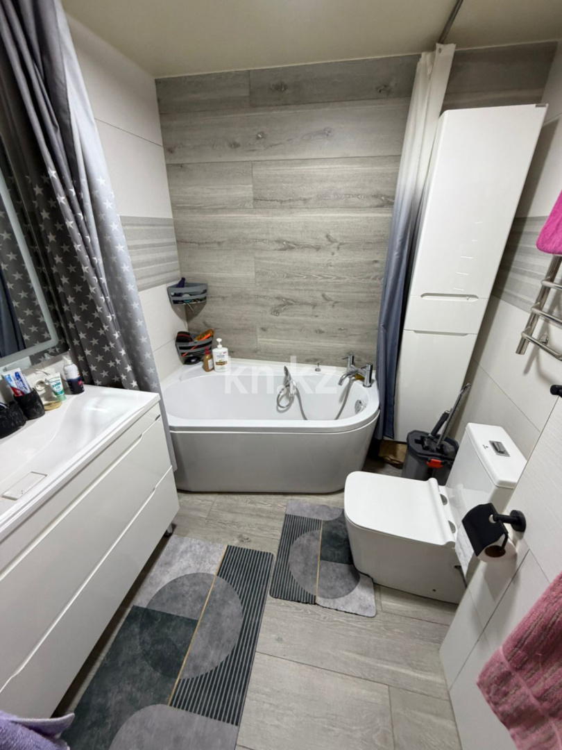 Продажа 3-комнатной квартиры, 100 м² - Продажа трехкомнатных квартир в Алматы фото 15 из 38