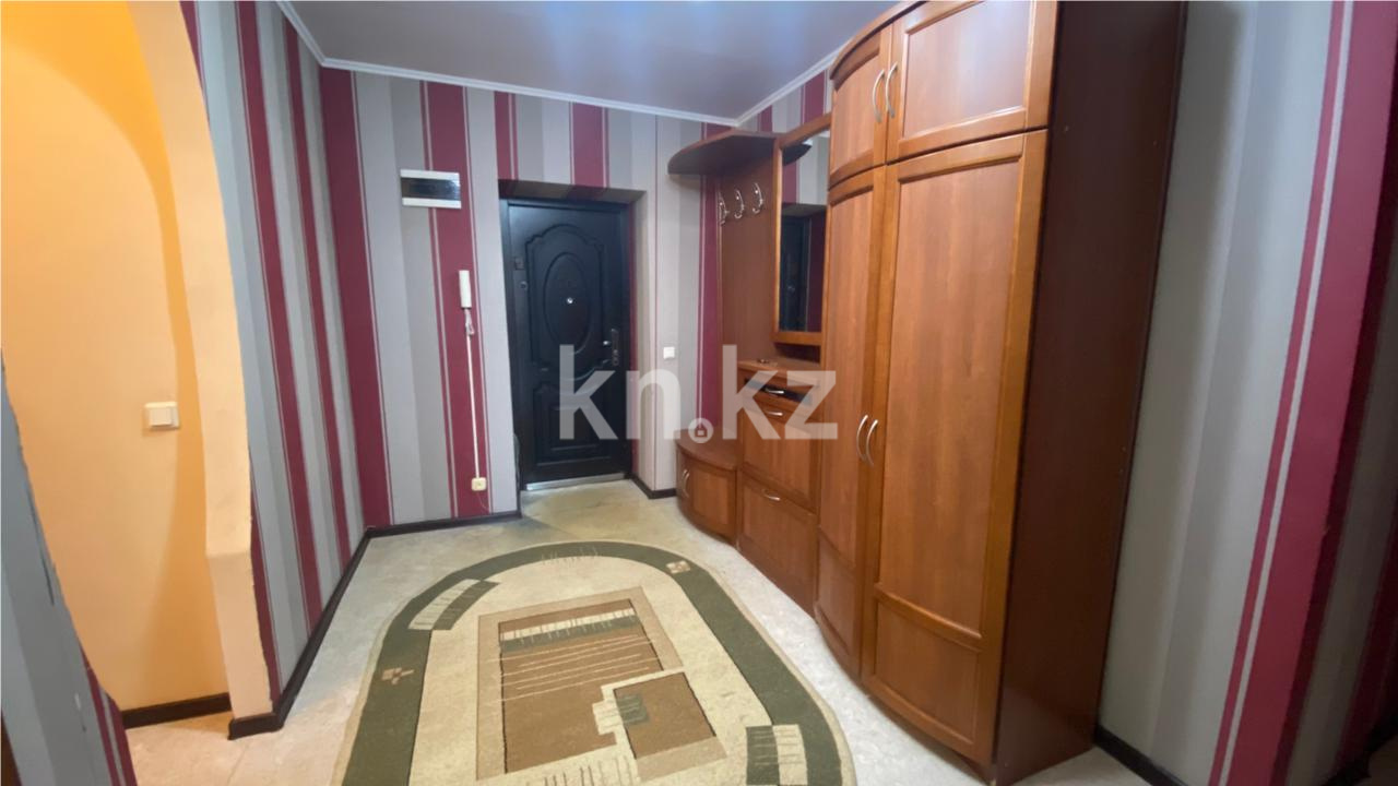 Продажа 2-комнатной квартиры, 63 м², ул. Муканова - Продажа квартир в Караганде фото 10 из 10