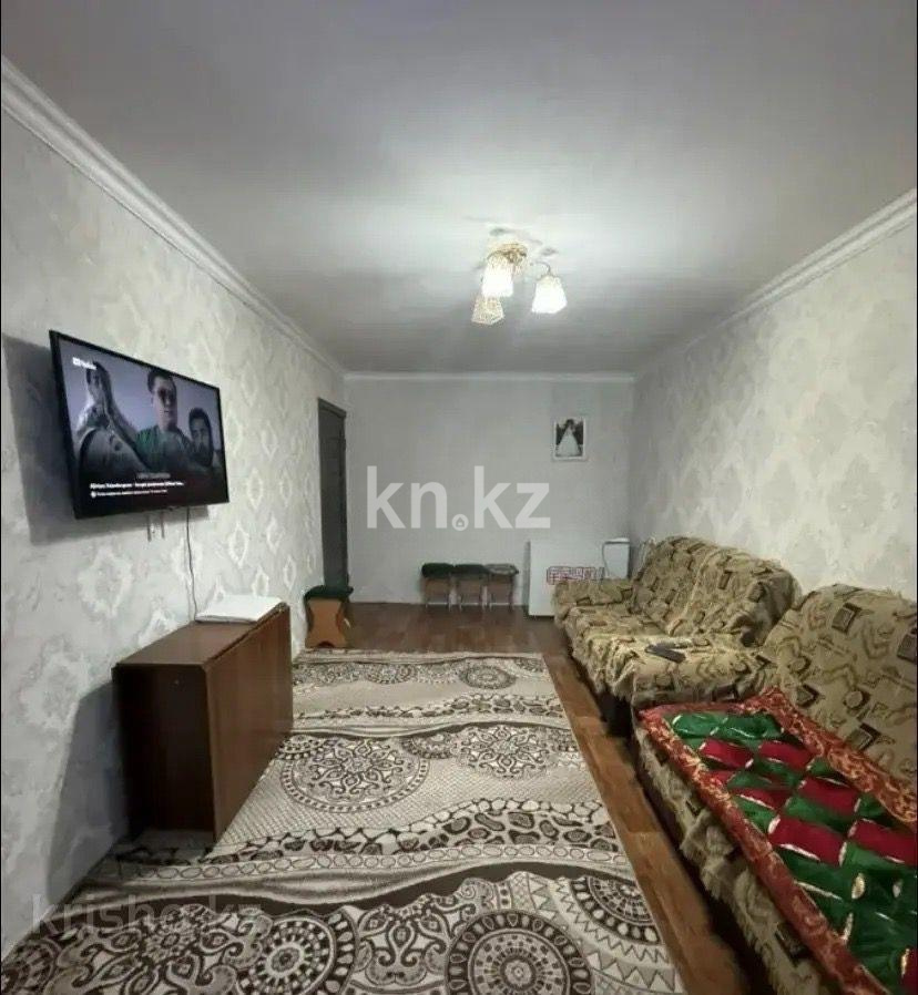 Продажа 3-комнатной квартиры, 61 м², мкр-н 15, дом  1 - Продажа квартир в Караганде фото 4 из 10