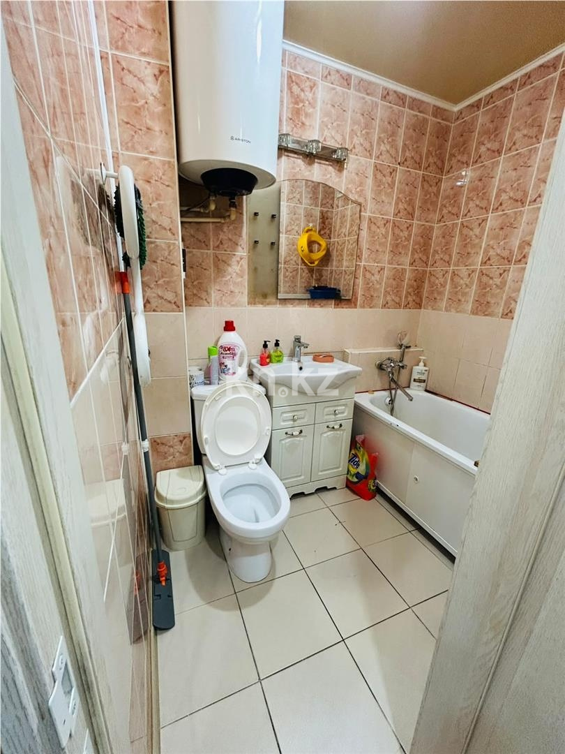 Продажа 3-комнатной квартиры, 56 м² - Продажа трехкомнатных квартир в Казахстане - страница 16 фото 15 из 15
