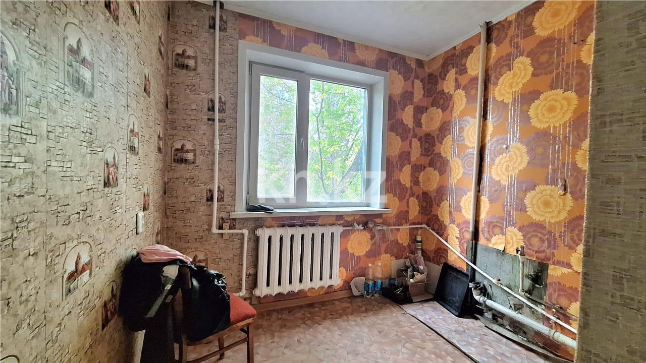 Продажа 2-комнатной квартиры, 48 м², 16 мкр. в Караганде - фото 5