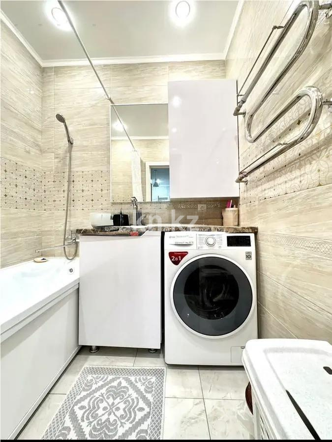 Продажа 2-комнатной квартиры, 64 м², пр. Момышулы, дом  6/3 - Продажа квартир в Казахстане фото 4 из 6