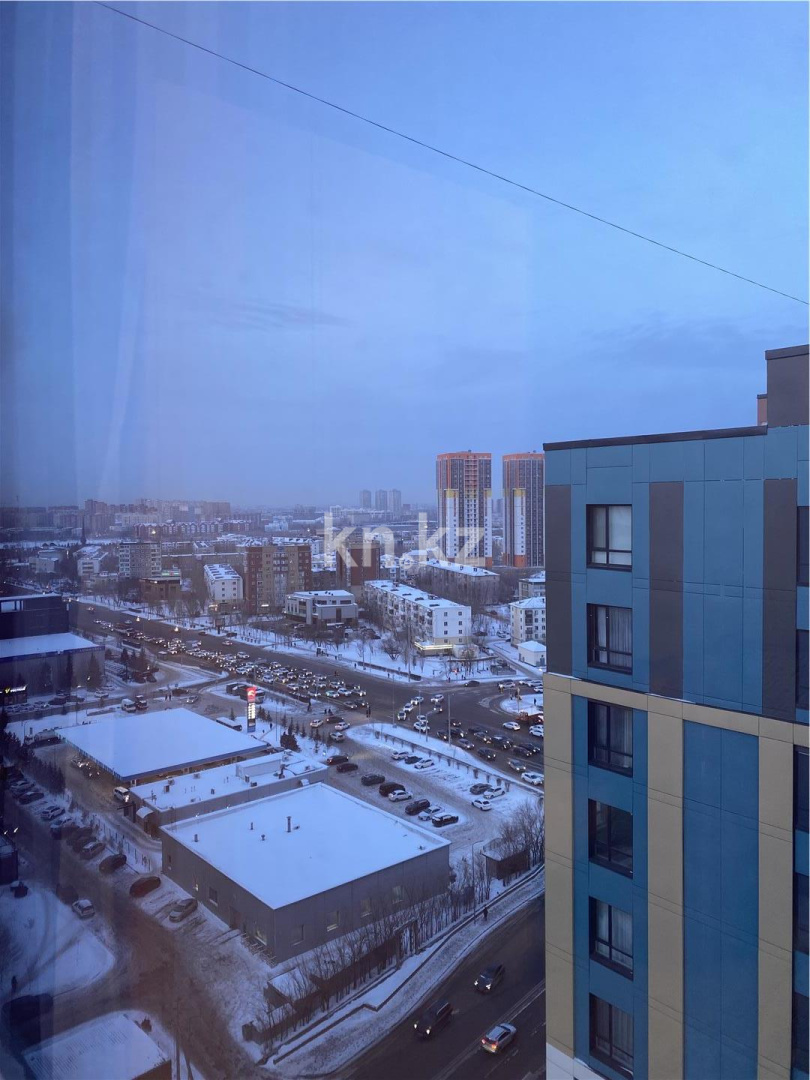 Продажа 2-комнатной квартиры, 65 м² - Продажа  двухкомнатных квартир в новостройках Астаны - страница 173 фото 12 из 22