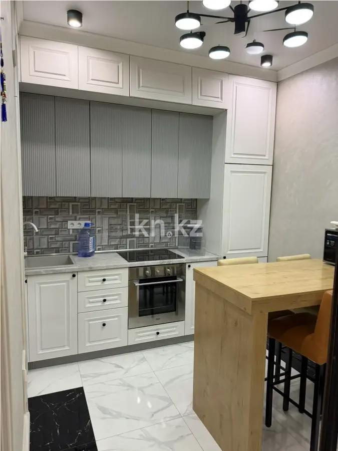 Продажа 3-комнатной квартиры, 80 м², пр. Гагарина, дом  124 в Алматы - фото 4