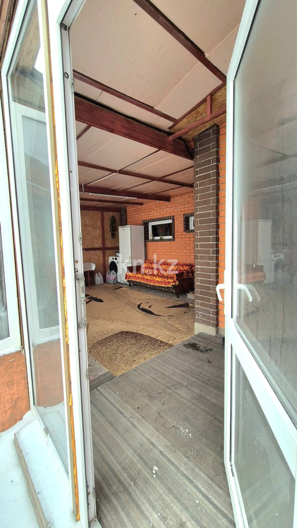 Продажа 3-комнатного дома, 61 м² - Продажа домов, коттеджей в Карагандинской области фото 4 из 19