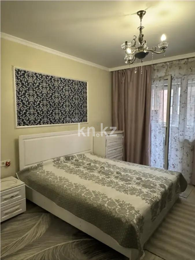 Продажа 2-комнатной квартиры, 65.6 м² в Алматы - фото 2