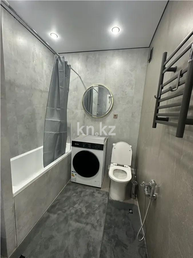 Продажа 1-комнатной квартиры, 38 м² - Продажа квартир в Алматы - страница 8 фото 3 из 3