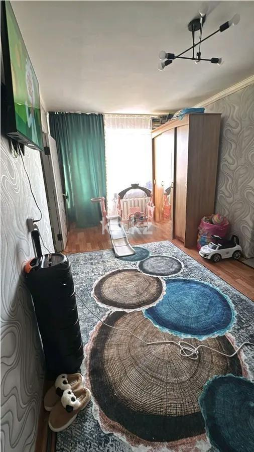 Продажа 2-комнатной квартиры, 42 м² в Астане