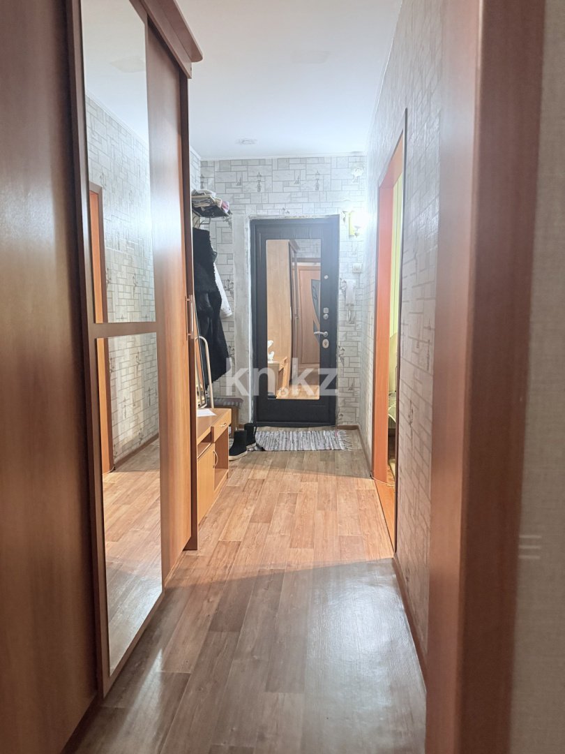 Продажа 4-комнатной квартиры, 78 м², ул. Карла Маркса, дом  5 - Продажа  четырехкомнатных квартир в Караганде фото 1 из 1