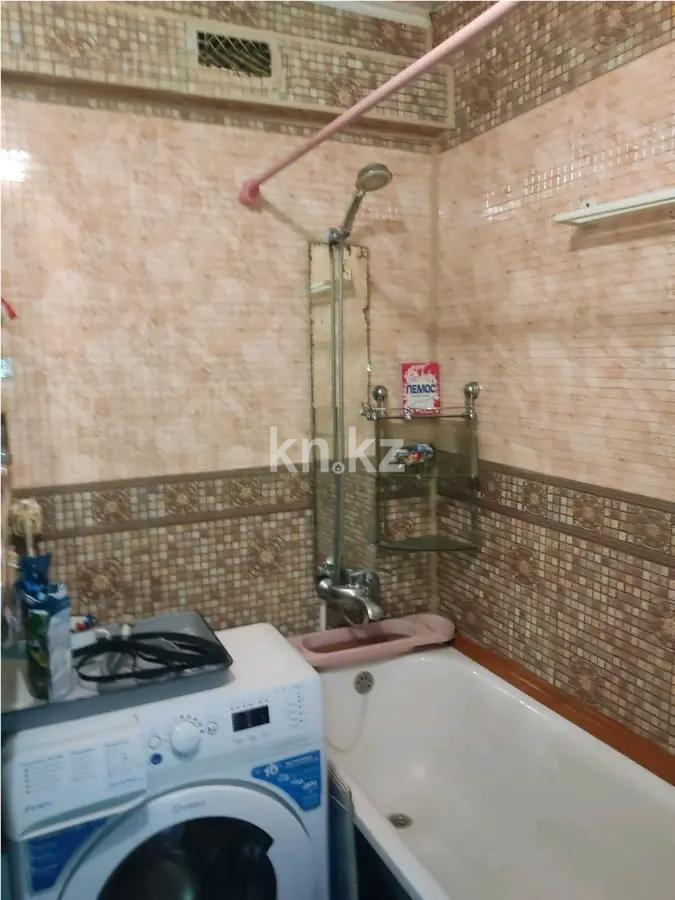 Продажа 1-комнатной квартиры, 31 м² - Продажа однокомнатных квартир в Майкудуке Караганды - страница 4 фото 3 из 3