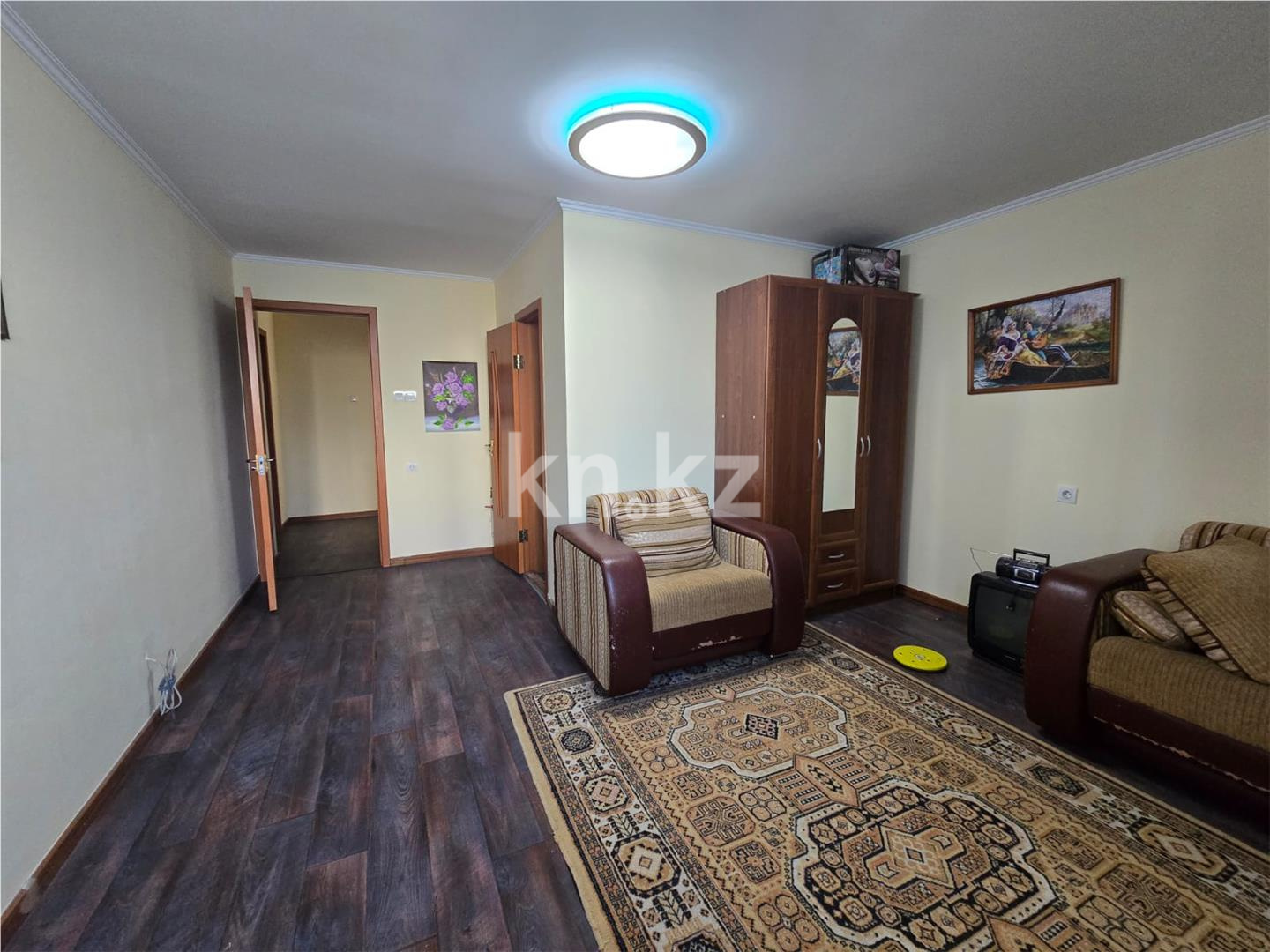 Продажа 5-комнатного дома, 355.2 м², мкр-н 8-й - Продажа домов, коттеджей в Темиртау фото 17 из 35