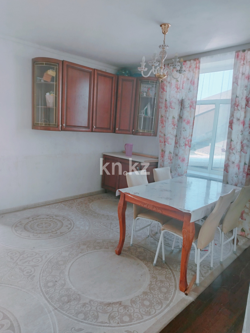 Продажа 5-комнатного дома, 167 м², ул. Сазановская в Алматы - фото 11