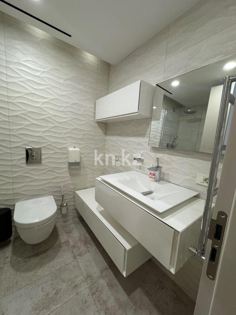 Продажа 4-комнатной квартиры, 185 м² - Продажа  четырехкомнатных квартир в новостройках Алматы фото 18 из 30