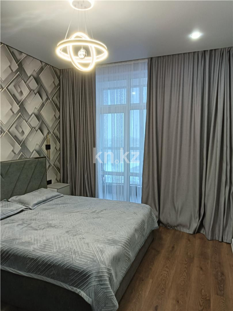 Продажа 3-комнатной квартиры, 58 м² - Продажа недвижимости в Караганде - страница 27 фото 9 из 21