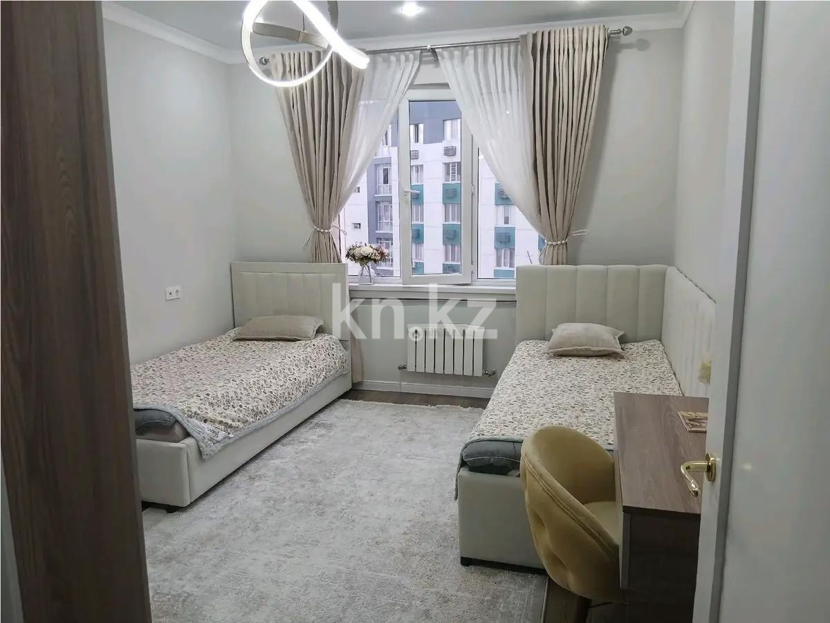 Продажа 3-комнатной квартиры, 94 м² в Алматы - фото 2
