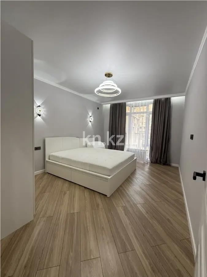 Продажа 2-комнатной квартиры, 56 м², ул. Утепова, дом  31 - Продажа  двухкомнатных квартир в Алматы с фото фото 2 из 5