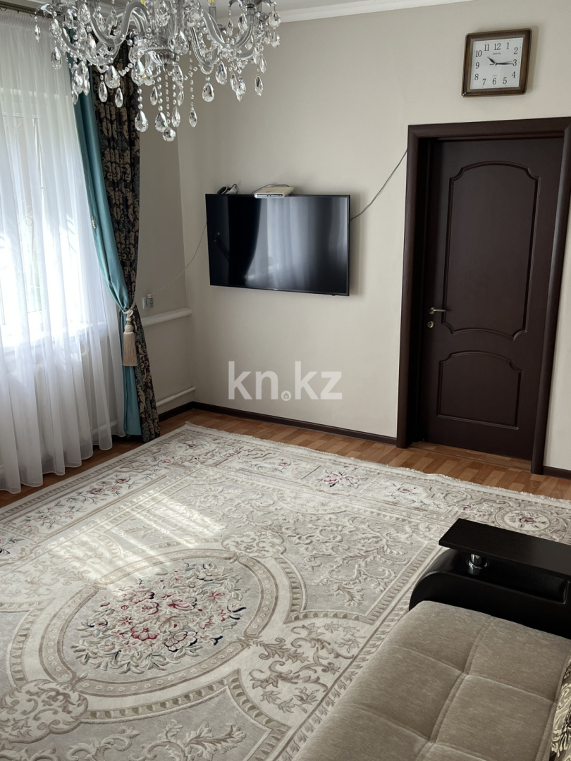 Продажа 4-комнатного дома, 84 м² в Алматы - фото 8
