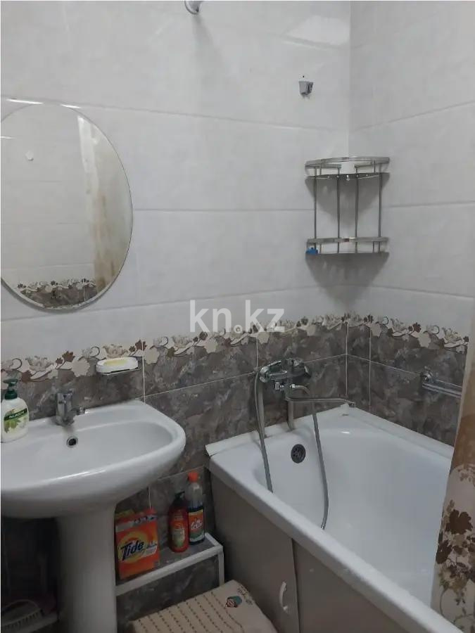 Продажа 1-комнатной квартиры, 40.4 м² - Продажа квартир в новостройках Алматы без посредников фото 3 из 3