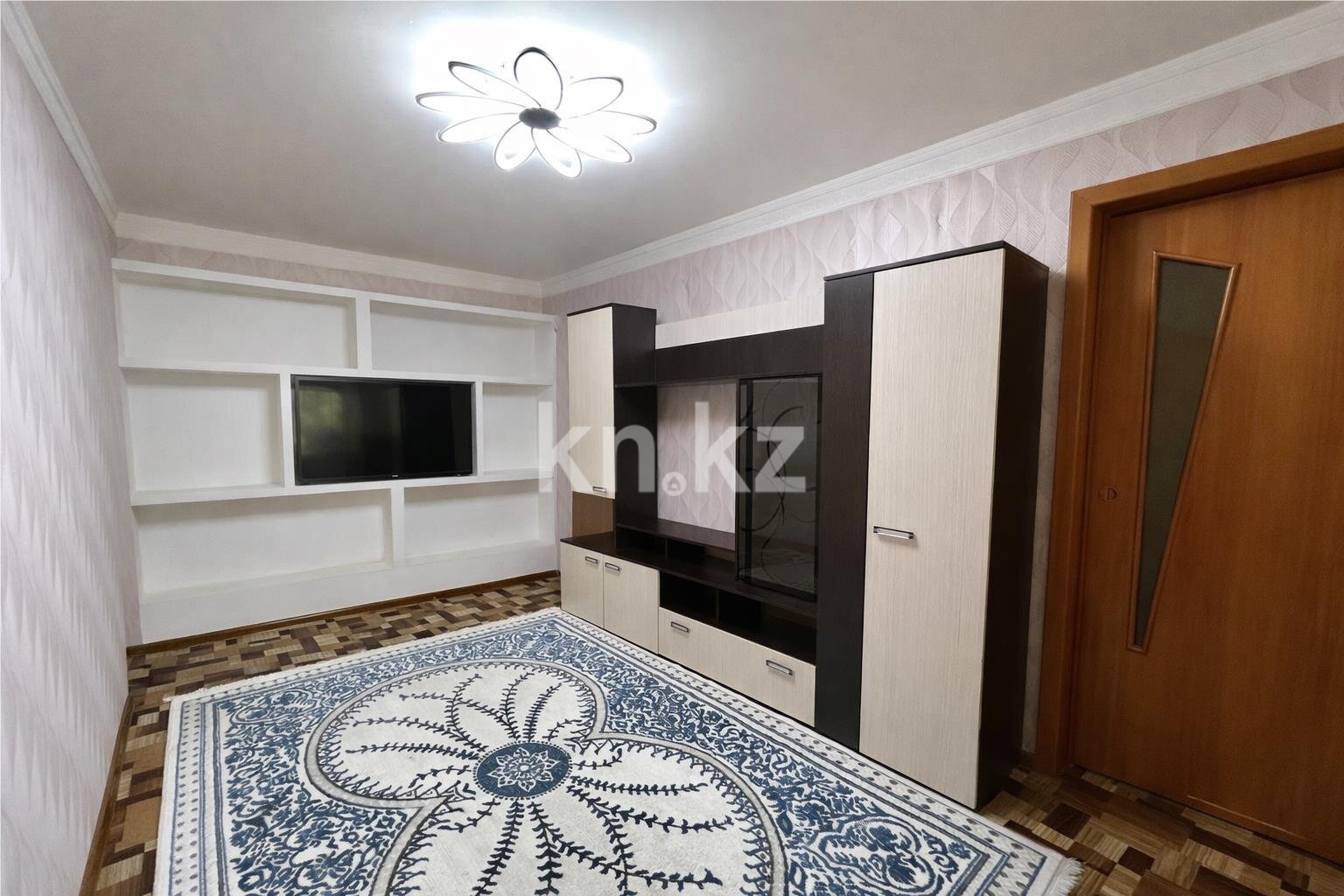 Продажа 3-комнатной квартиры, 42 м² - Продажа трехкомнатных квартир в Караганде - страница 37 фото 2 из 8