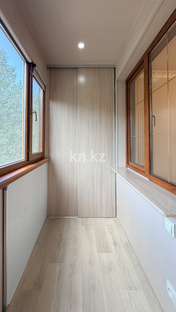 Продажа 3-комнатной квартиры, 92.8 м² в Алматы