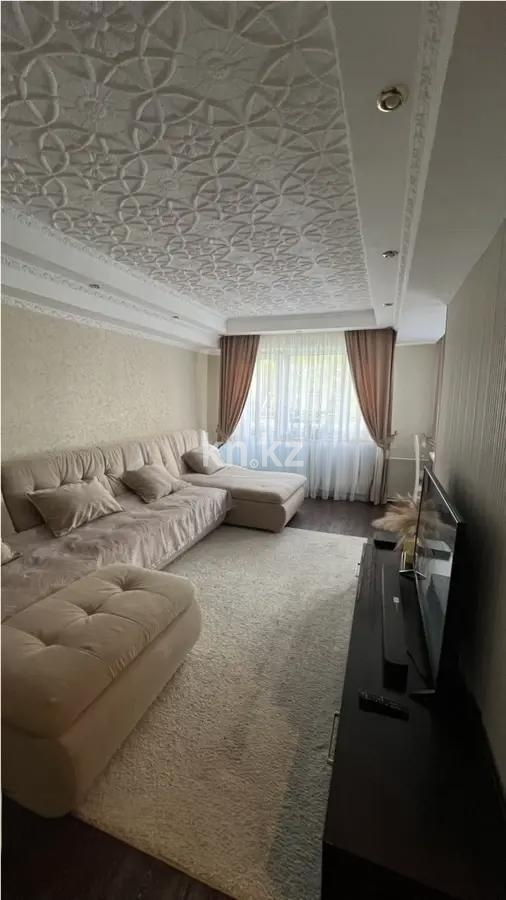 Продажа 3-комнатной квартиры, 58 м² в Шахтинске