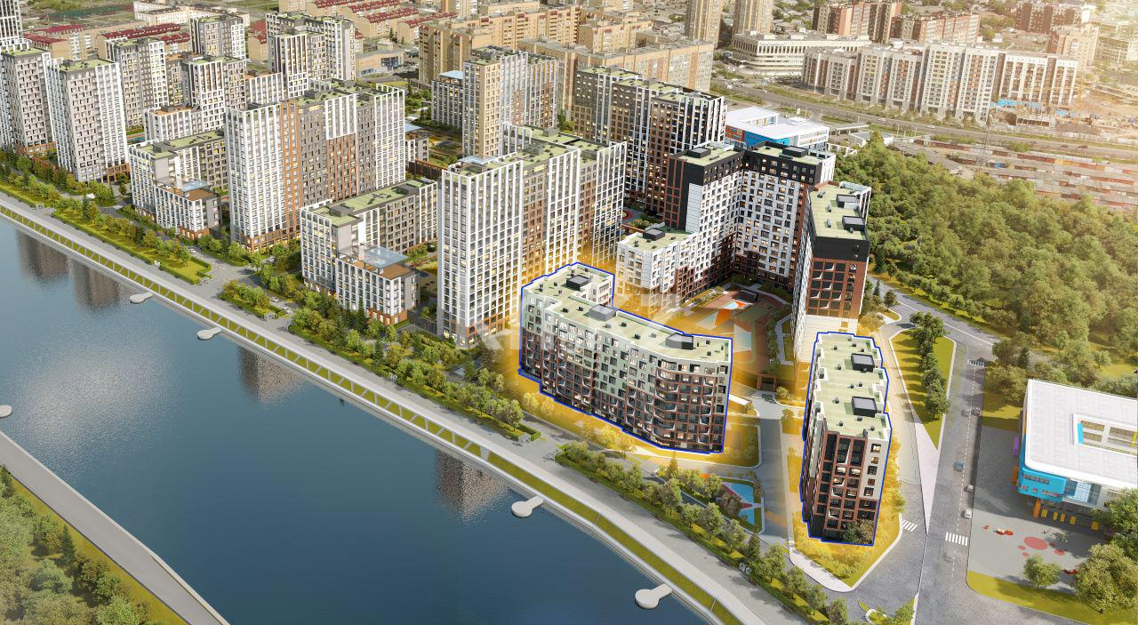 Продажа 1-комнатной квартиры, 39.8 м², ул. Серкебаева, дом  22 в Астане - фото 14