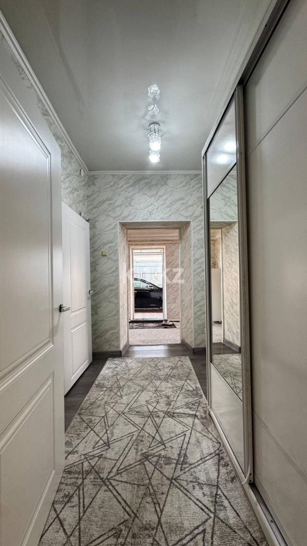 Продажа 5-комнатного дома, 90 м² в Таразе - фото 30