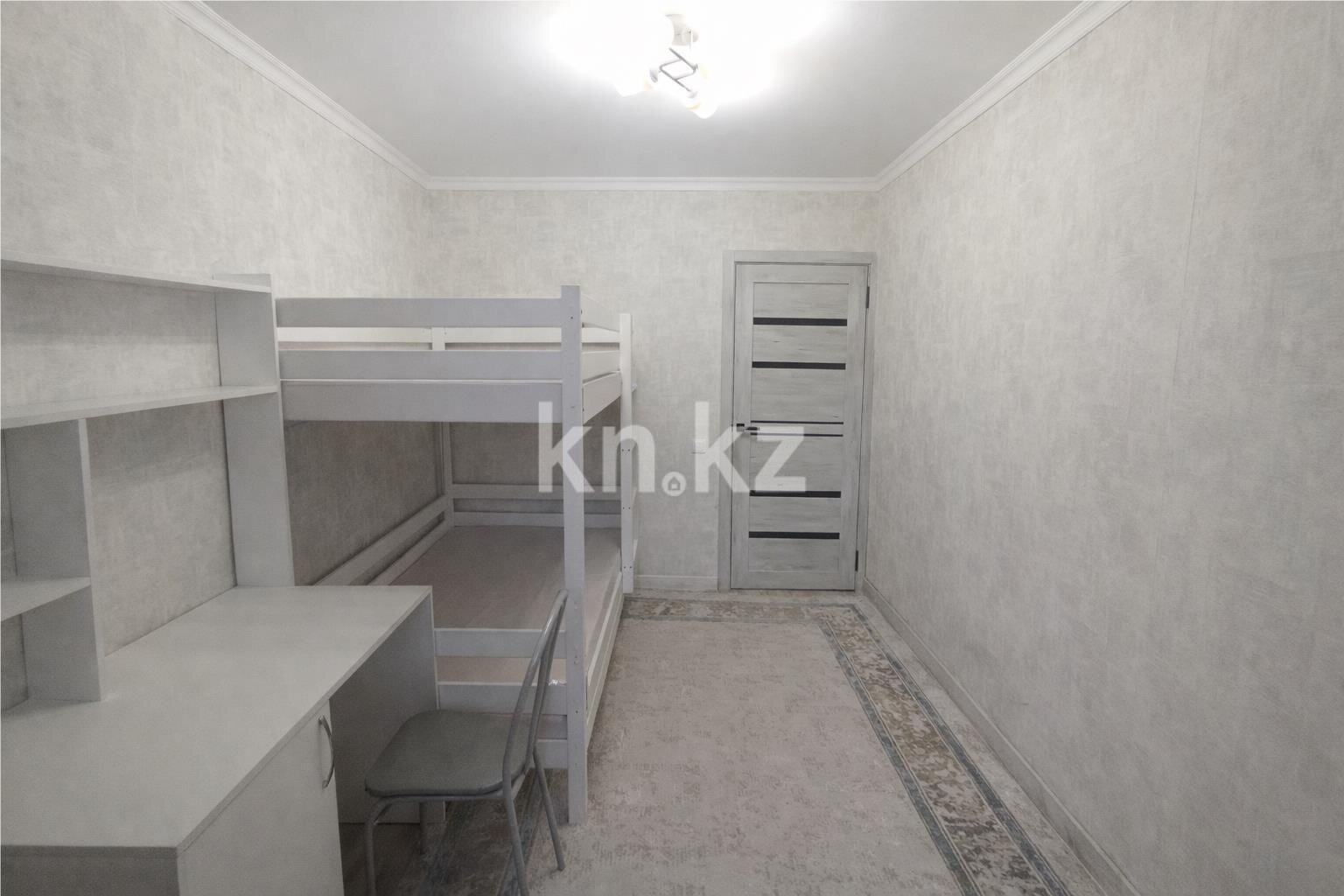 Продажа 3-комнатной квартиры, 63 м² - Продажа трехкомнатных квартир в Караганде - страница 22 фото 4 из 9