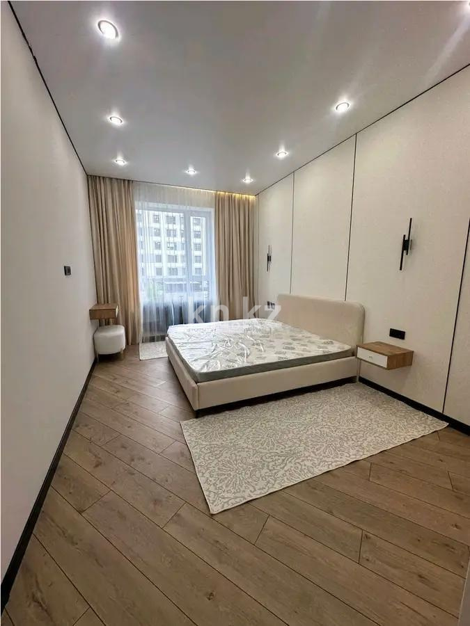 Продажа 3-комнатной квартиры, 60 м² в Астане - фото 2