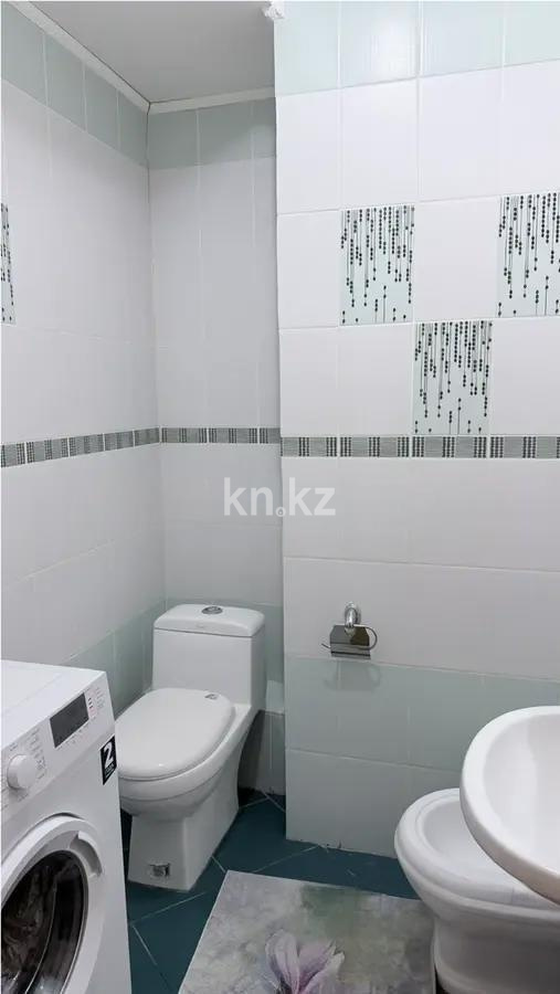 Продажа 4-комнатной квартиры, 120 м², ул. Сыганак, дом  54 в Астане - фото 6