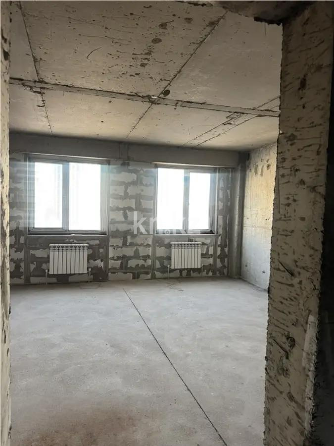 Продажа 2-комнатной квартиры, 48.5 м² - Продажа квартир от собственников в Алматы - страница 23 фото 1 из 2