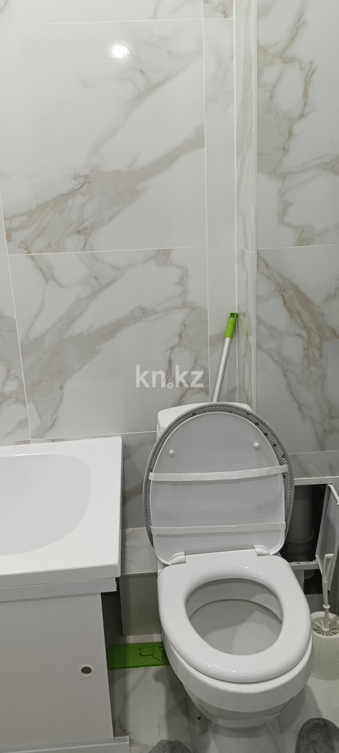 Аренда 1-комнатной квартиры, 40 м² - Аренда квартир помесячно в Астане фото 7 из 16